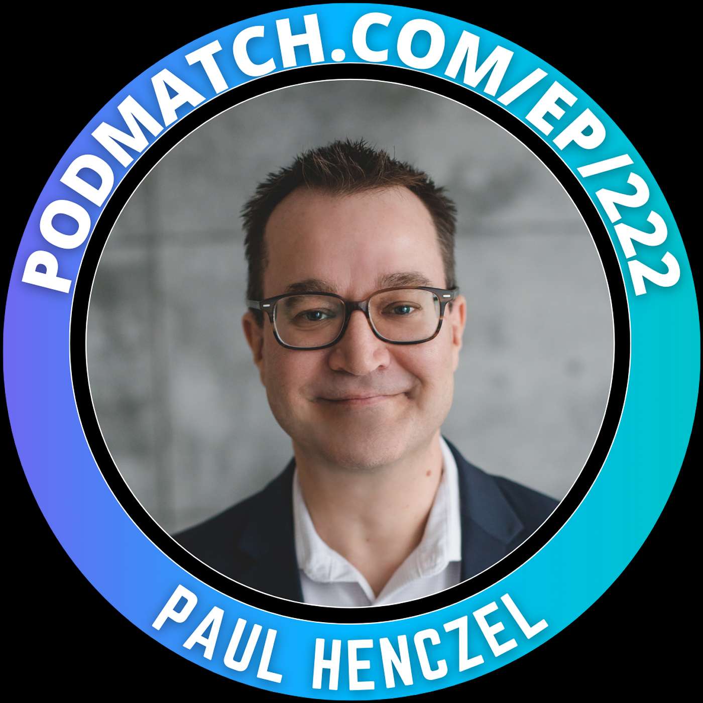 3-Step Storytelling Framework for Podcast Guests | Paul Henczel