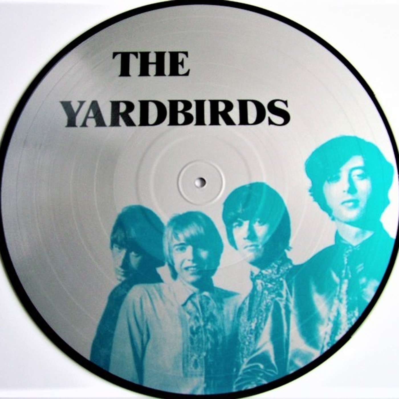 The City's Backyard Ep 150 JIM McCARTY Co-Founder of THE YARDBIRDS...the original drummer talks rock n roll history about former members Eric Clapton, Jeff Beck, and Jimmy Page and how the band evolved into Led Zeppelin... The Yardbirds are on tour! episode artwork
