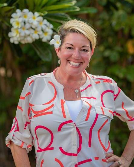 Kimberly Stephan Tate