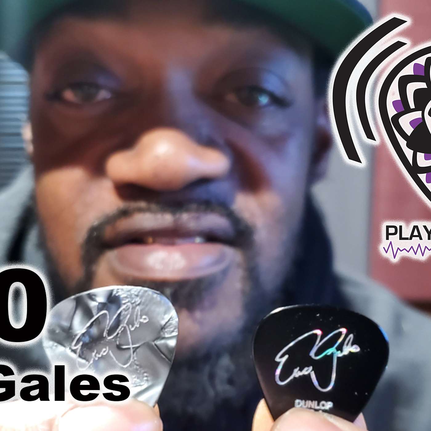 Player\'s Pick Podcast