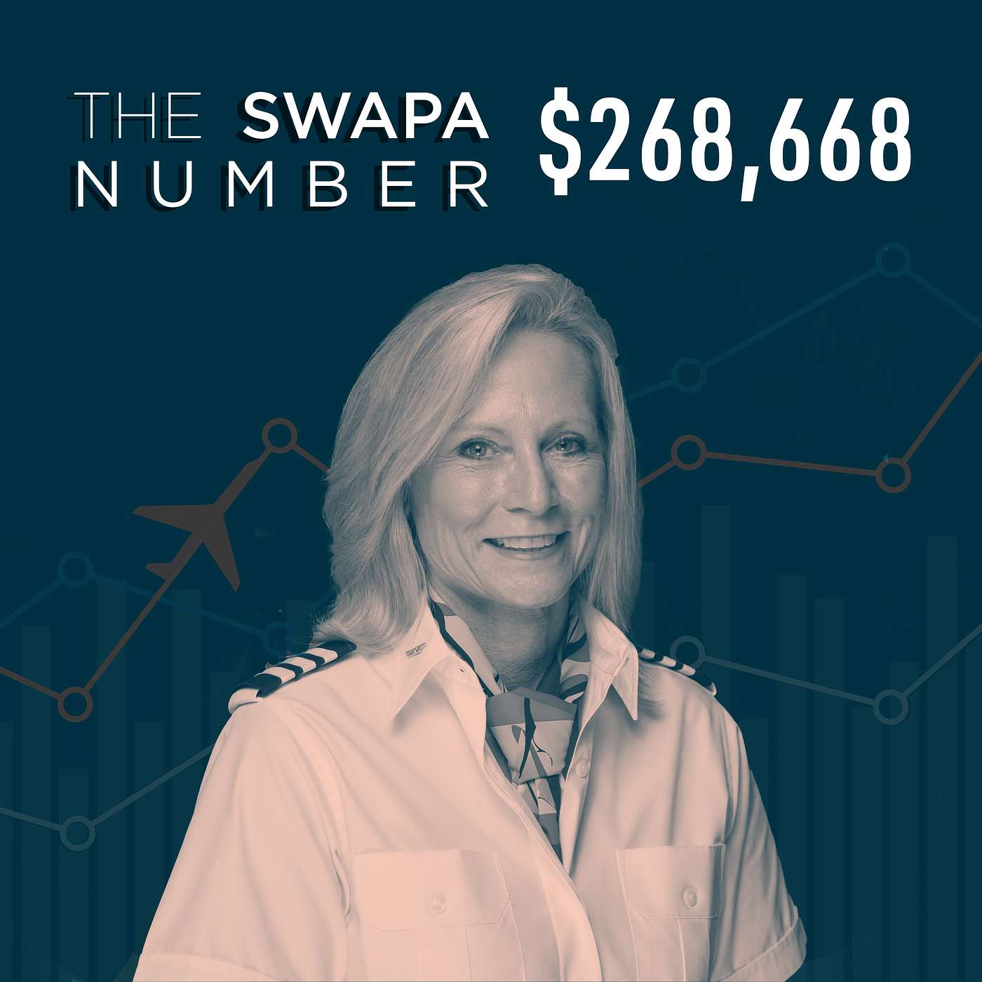 $268,668 (Jean Peck, SWAPAfamily)