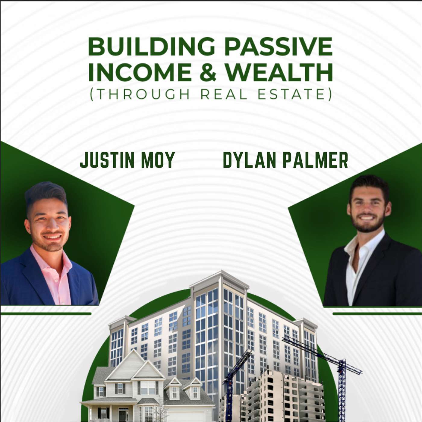 Passive Real Estate Strategies: Investing in Syndications and Funds