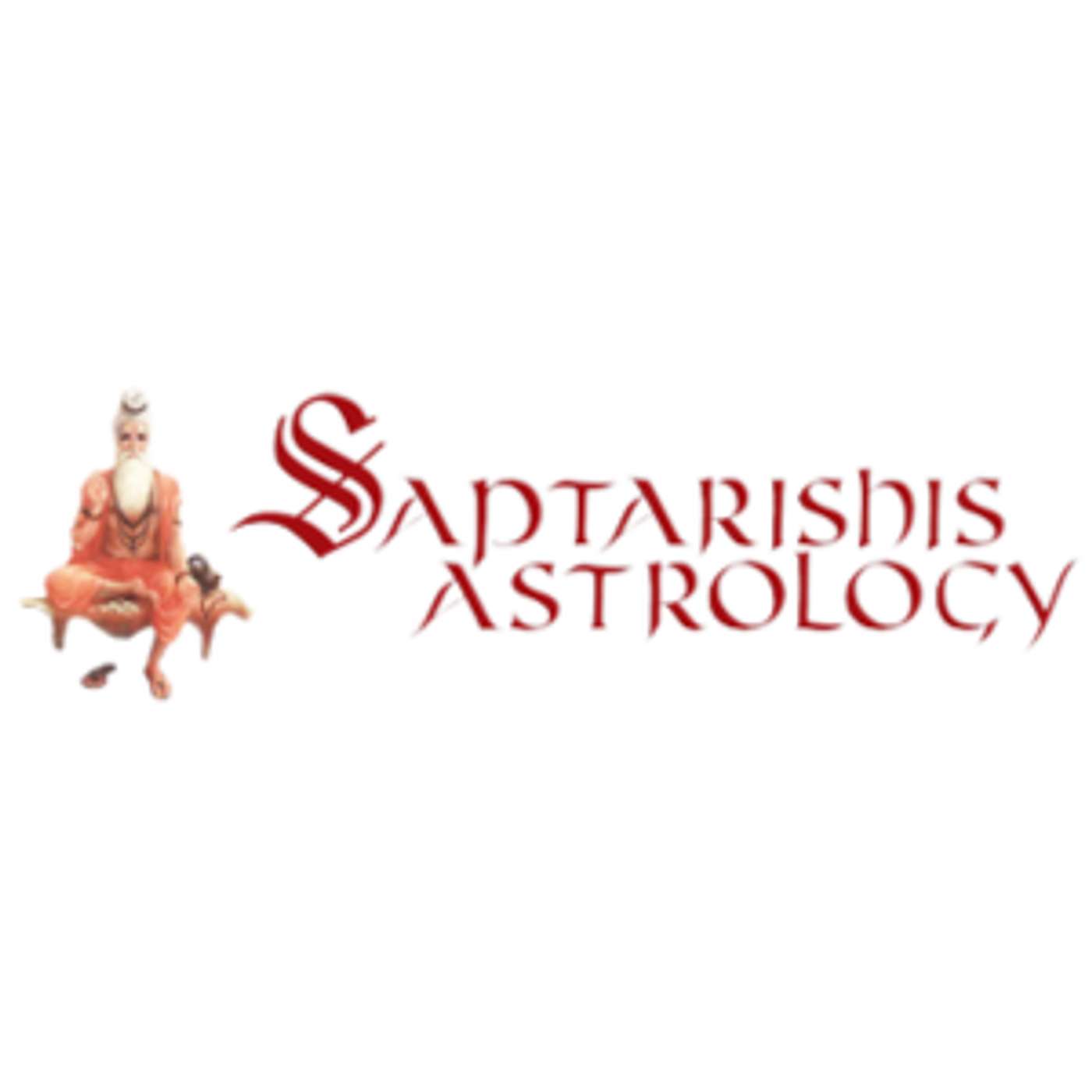 Saptarishis Astrology's Podcast