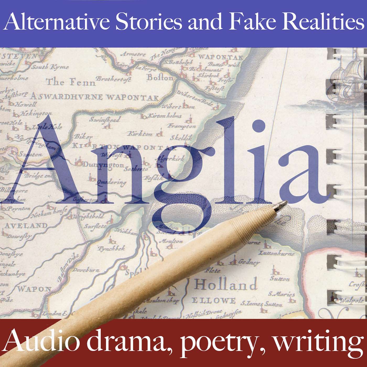 Alternative Stories and Fake Realities
