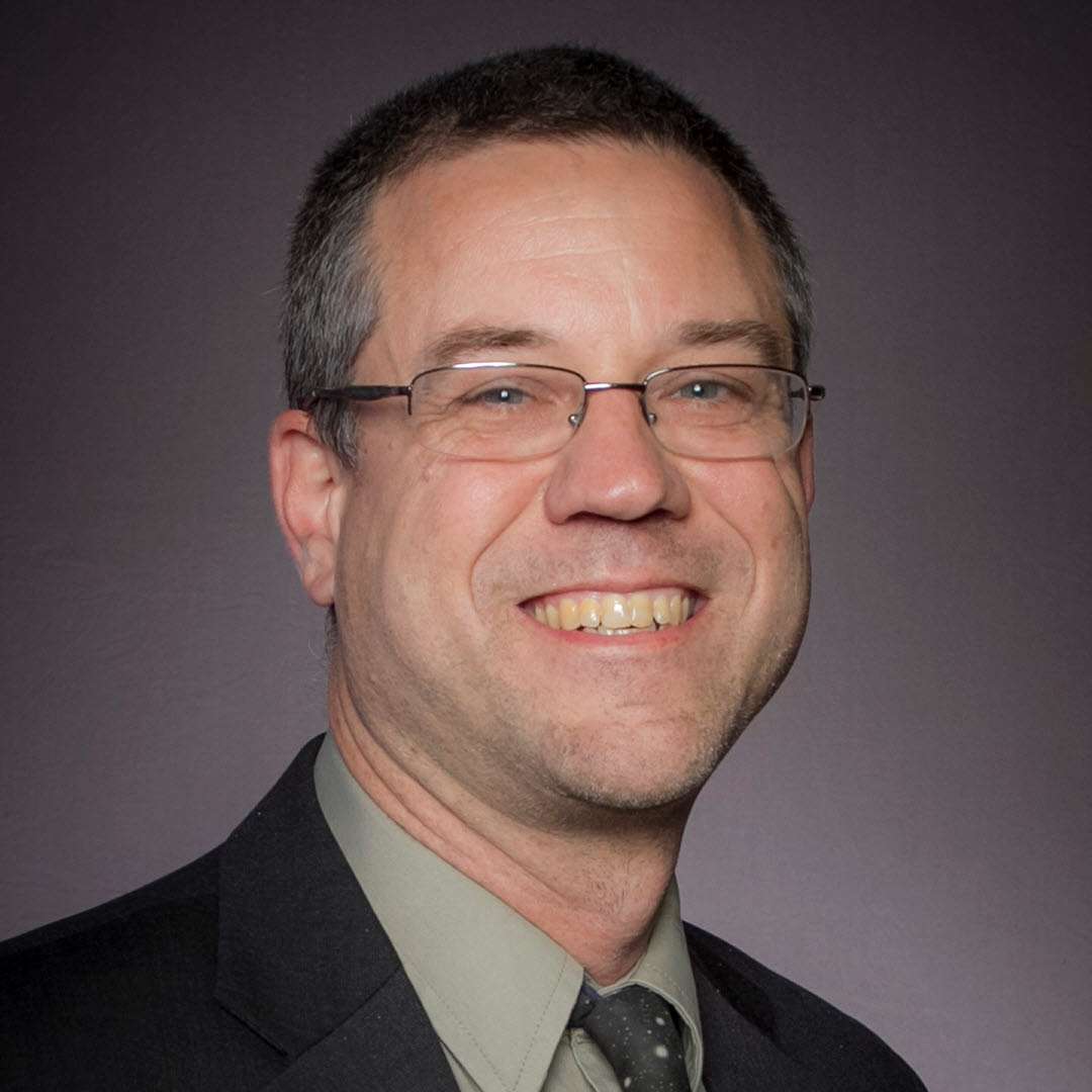 Scott Maderer
