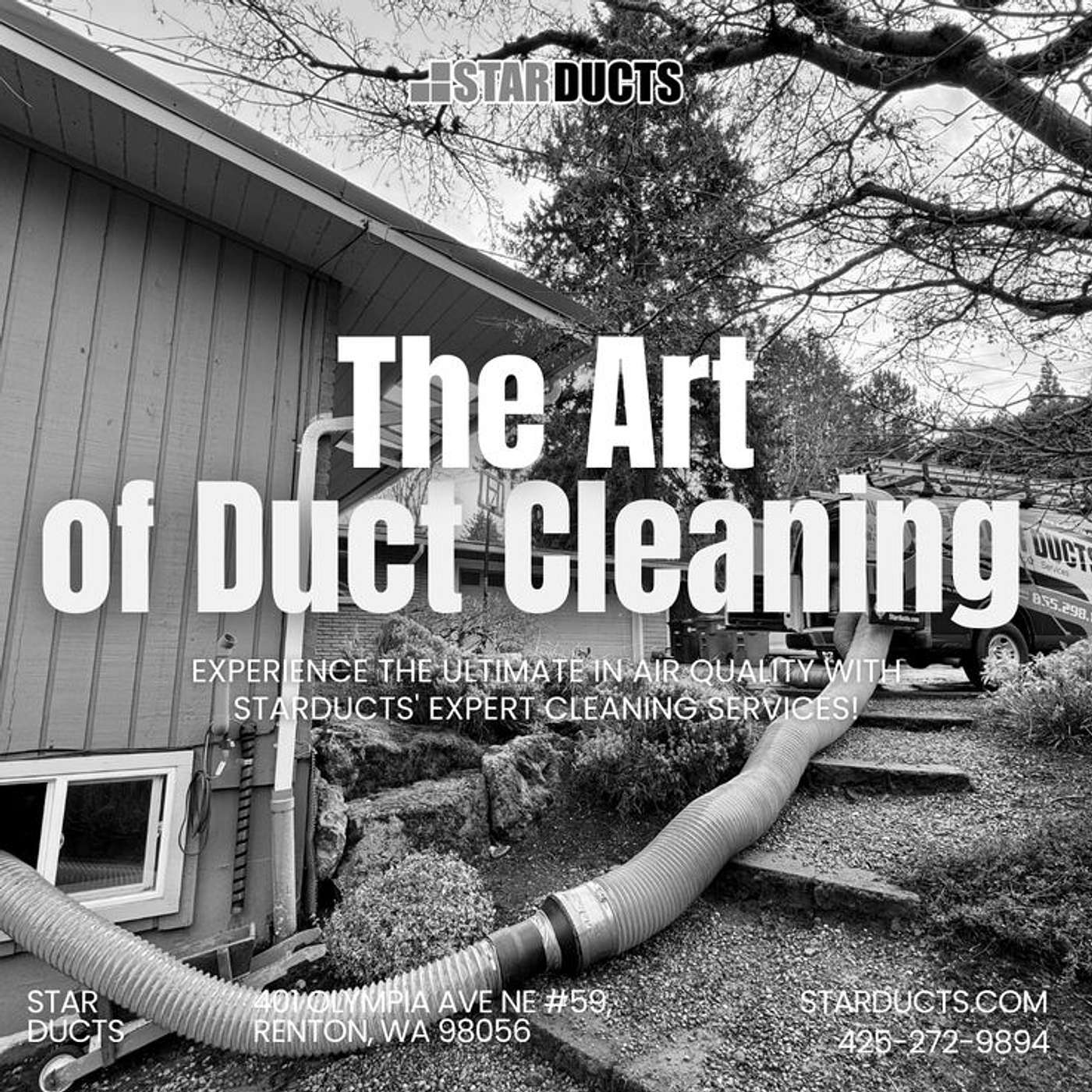 StarDucts Renton, WA\'s Podcast