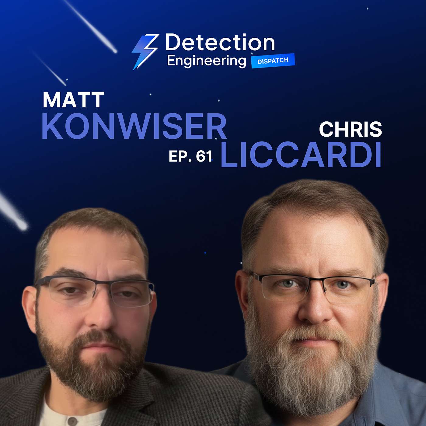 Detection Engineering Dispatch