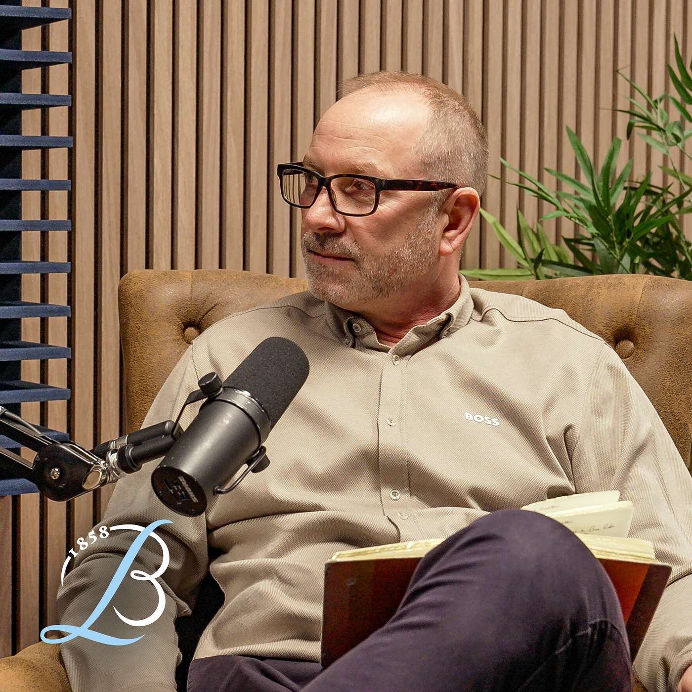 Summing Up - The official podcast from Lovewell Blake Chartered Accountants and Financial Planners!