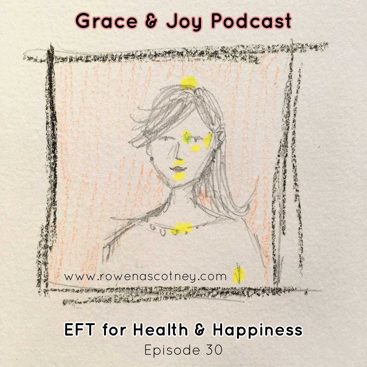 Grace & Joy!