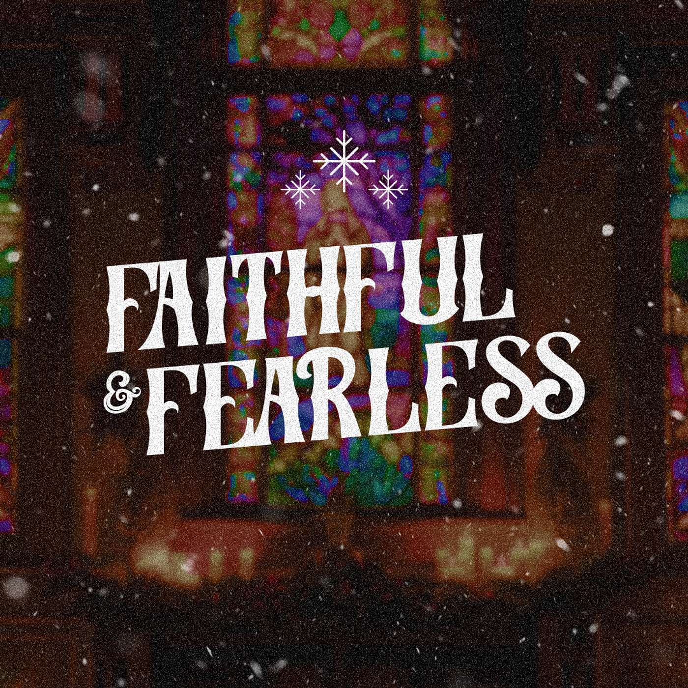 Sherwood Oaks Christian Church Podcast