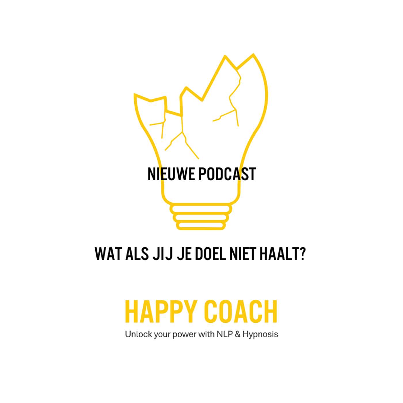 Wat als jij je doel niet bereikt? episode artwork