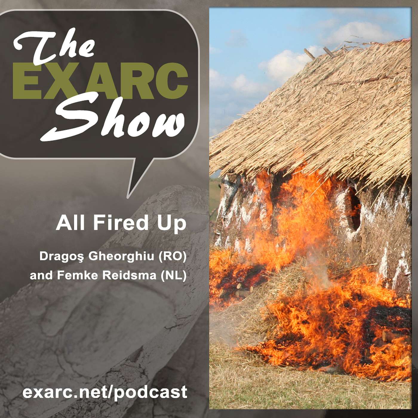 The EXARC Show