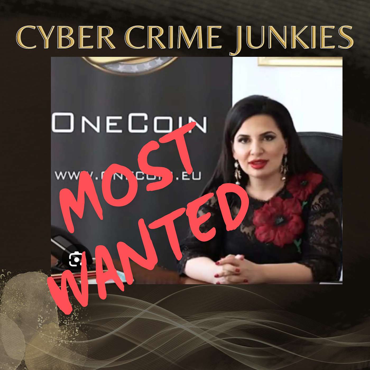 Rise And Fall of Crypto Star. FBI most wanted, Ruja Ignatova. Crypto News.