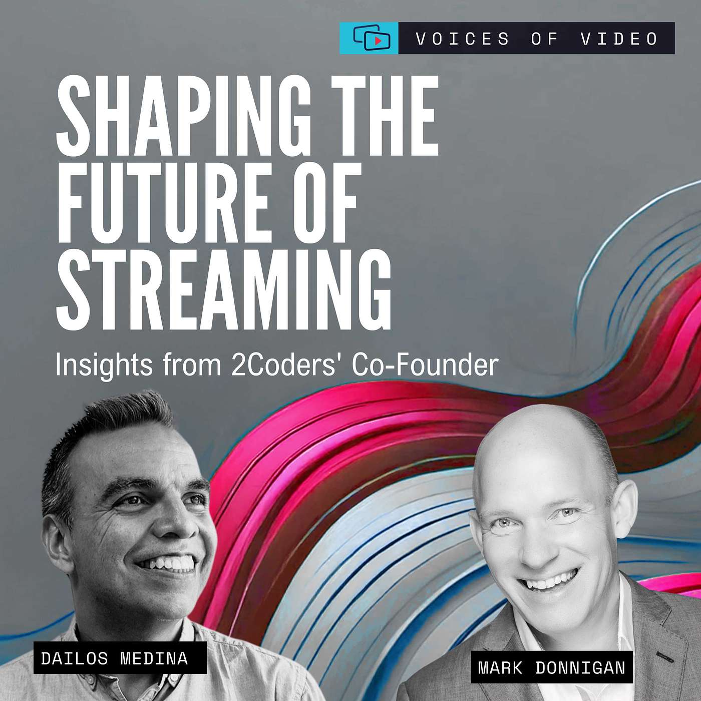 Voices of Video