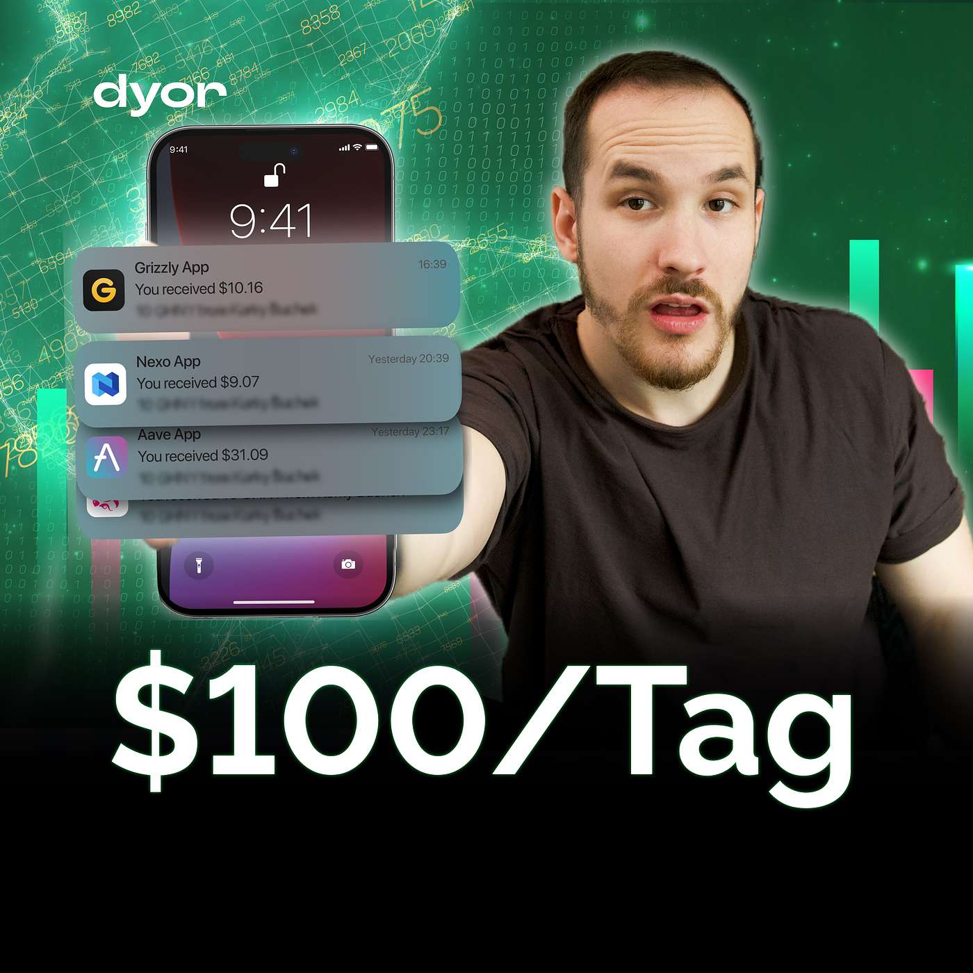 dyor Podcast