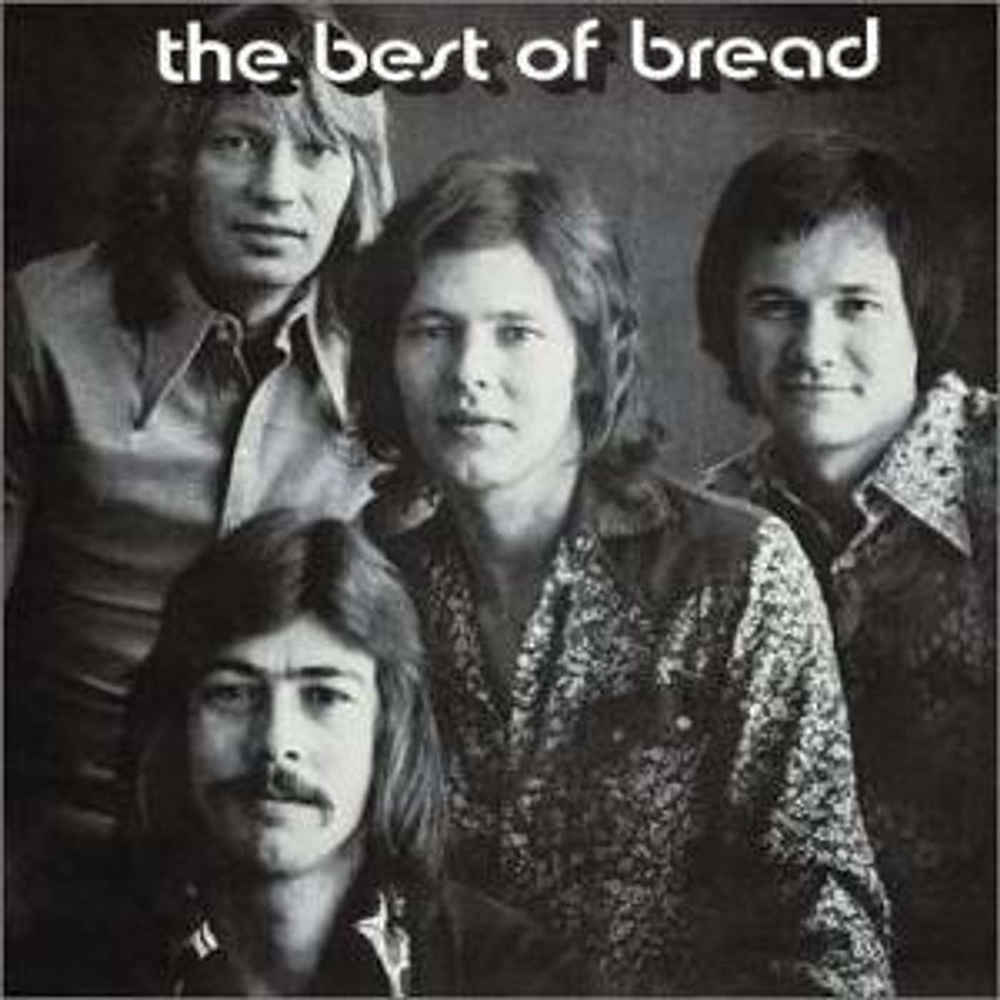 "Nobody sees you got me down on my knees!" SEASON 2 FINALE! We are looking at a compilation from American soft rock group BREAD entitled, THE BEST OF BREAD (1973). An album that just kind of appeared in Sean's collection and most of us are unfamiliar with