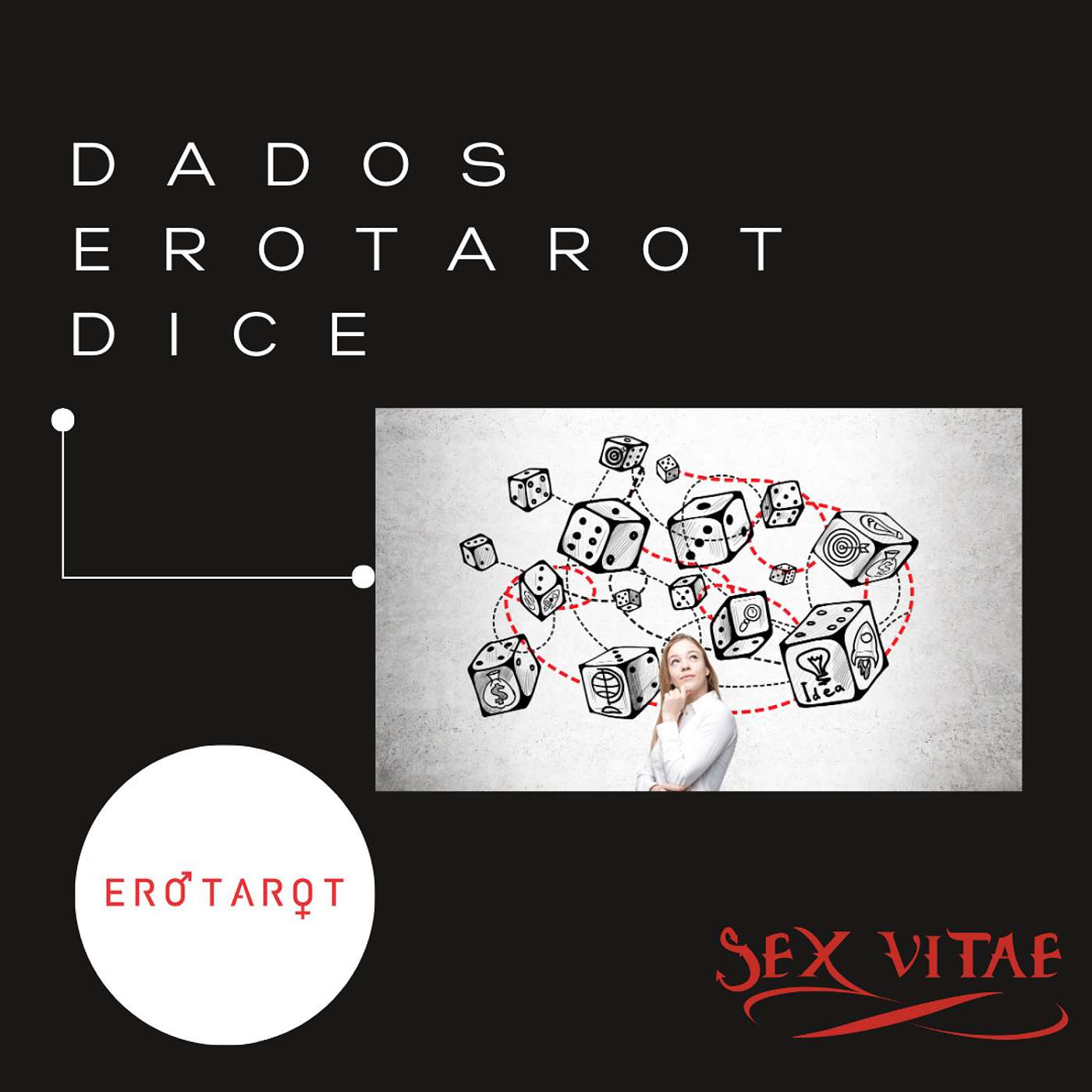 EROTAROT by Nuri Capitan's Podcast