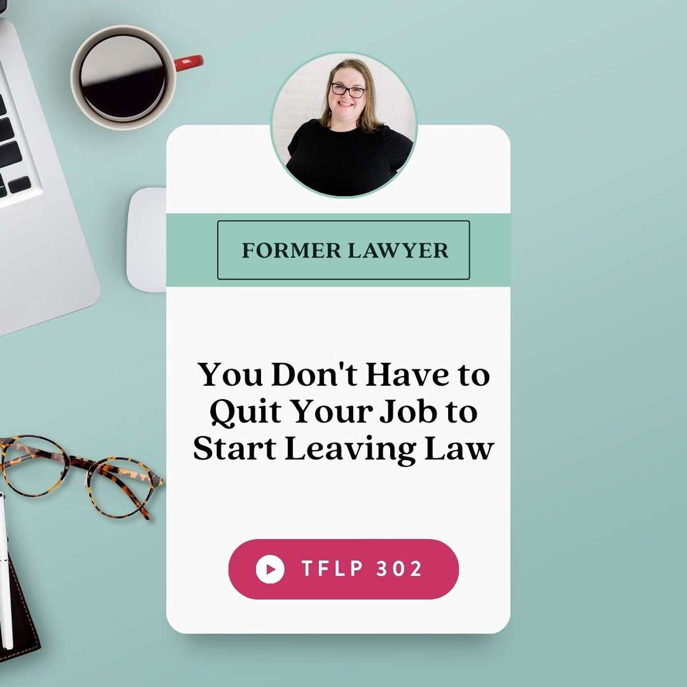 The Former Lawyer Podcast