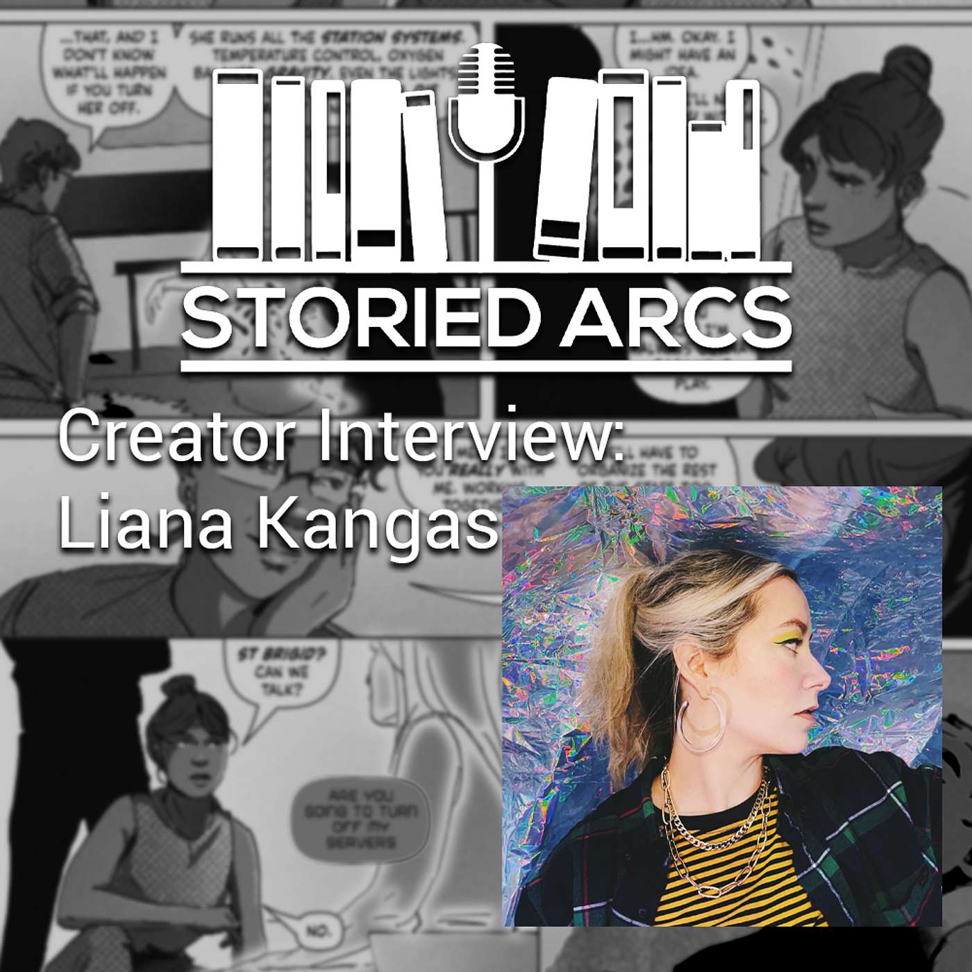 Storied Arcs