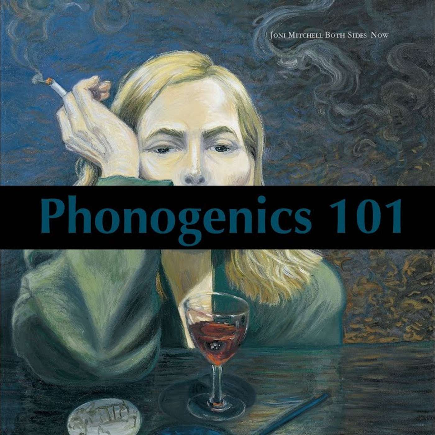 Phonogenics 101: Discussing Albums Track By Track