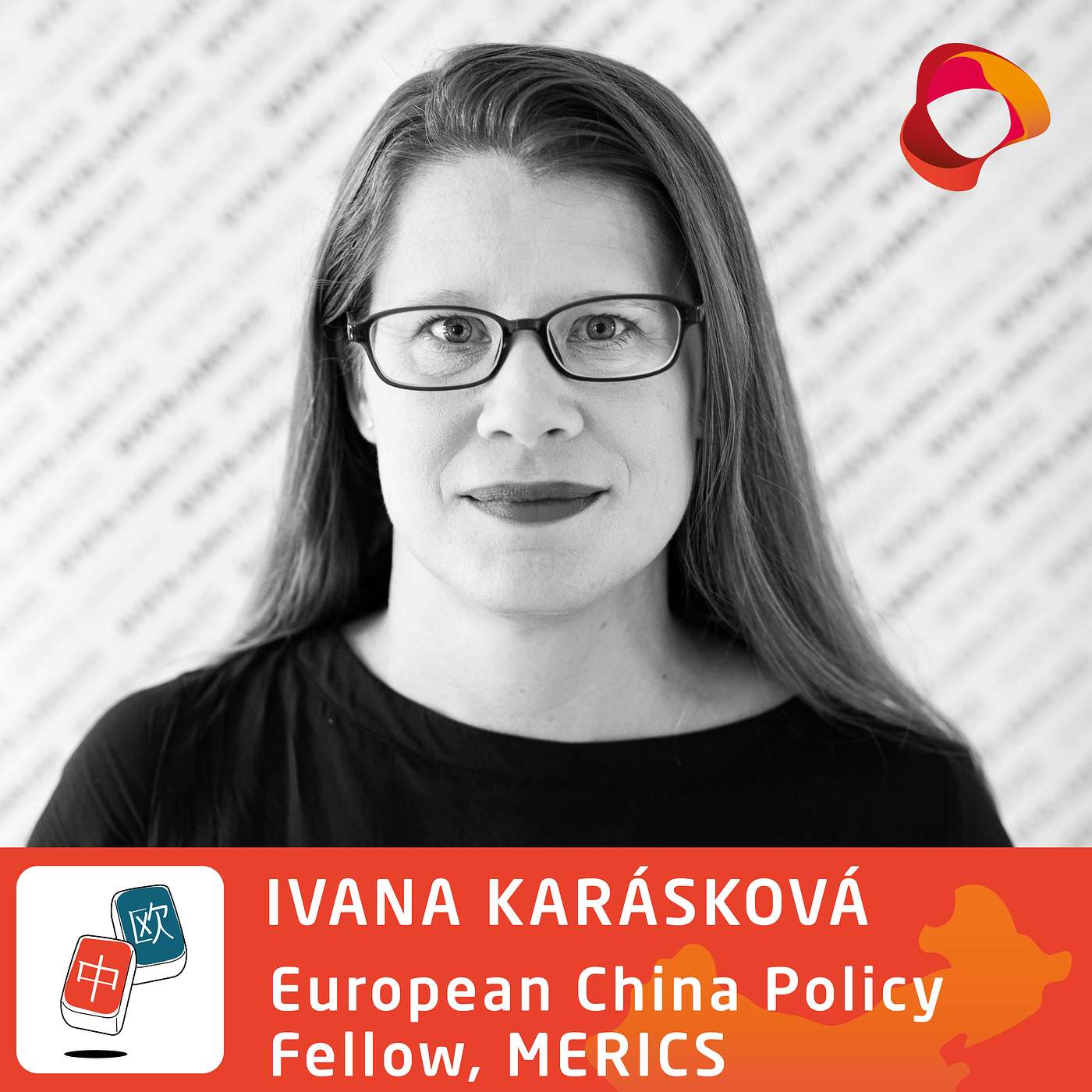 Chinese disinformation and propaganda efforts in Europe, with Ivana Karásková episode artwork