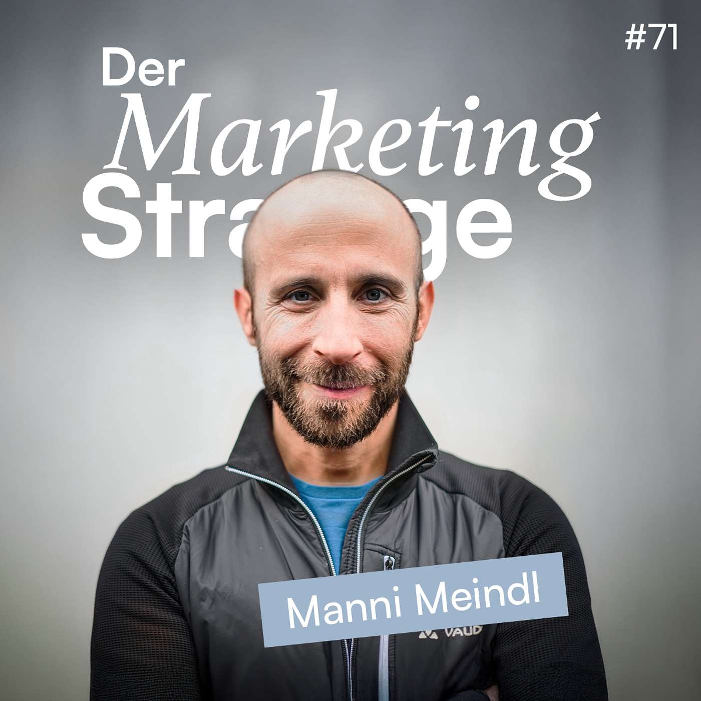 Der Marketing-Stratege