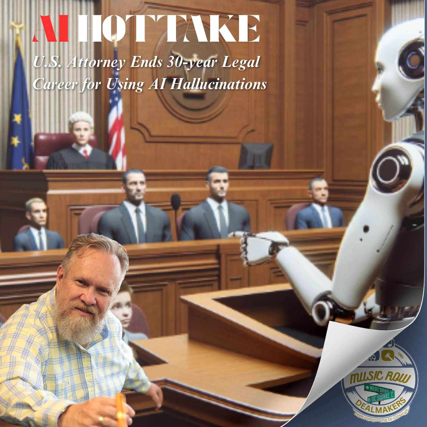 Music Row Dealmakers