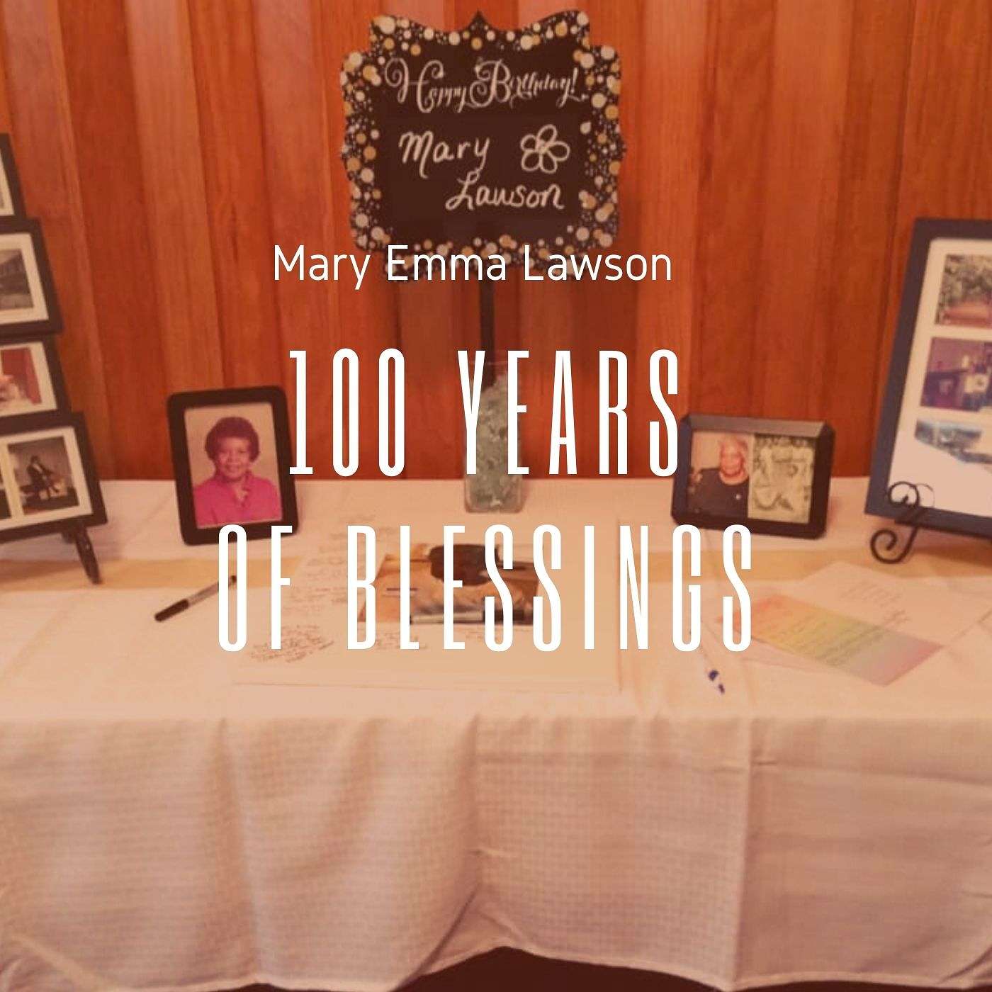 The Marben Bland Podcast