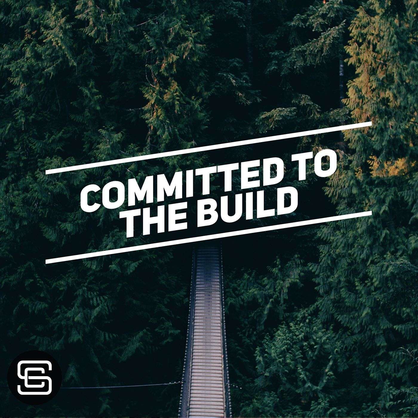 ServeCity Church Podcast