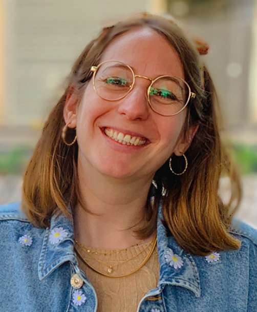 Tamara Pflug