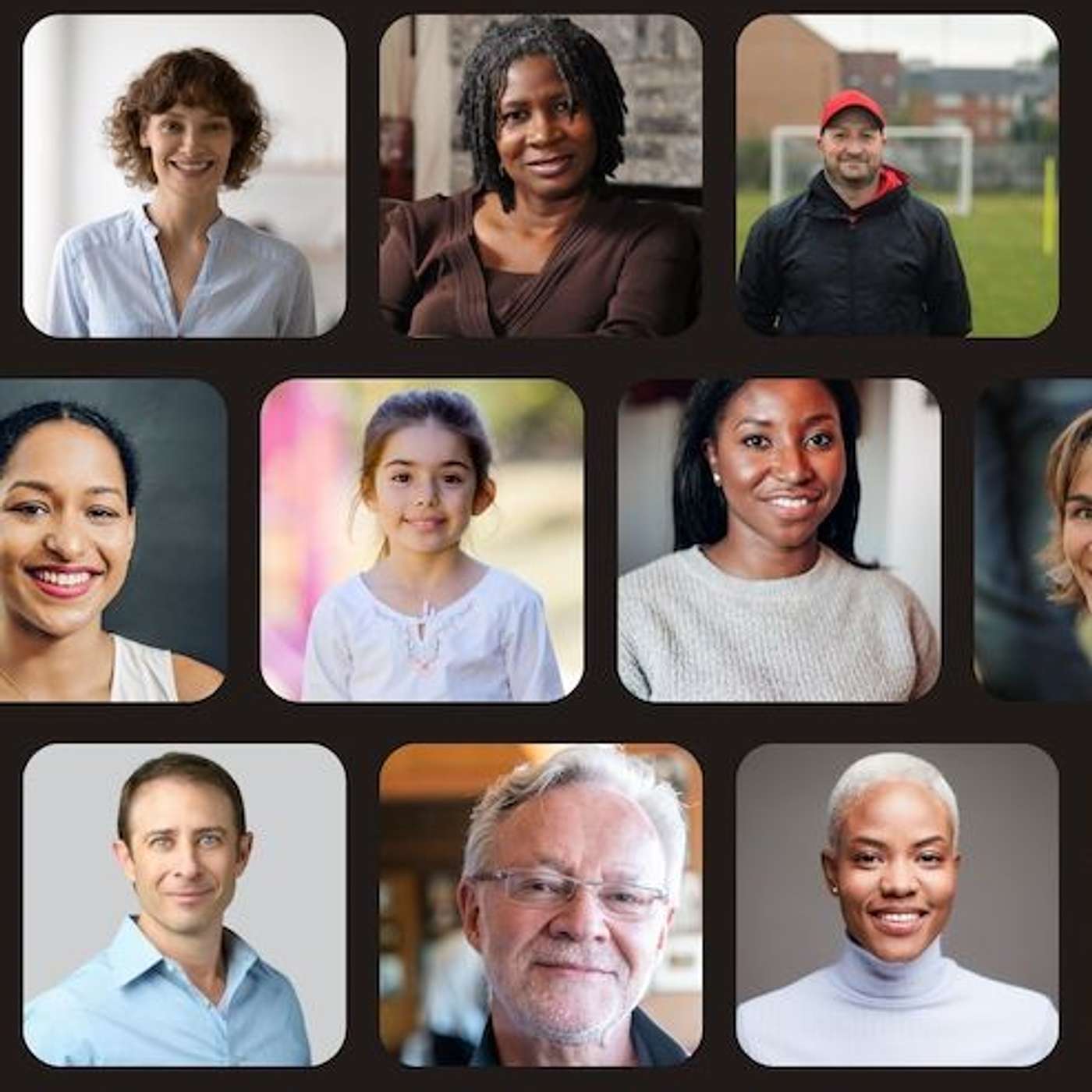 "Who is my neighbor?" | Rev. Dr. Donovan Drake | 07.13.25