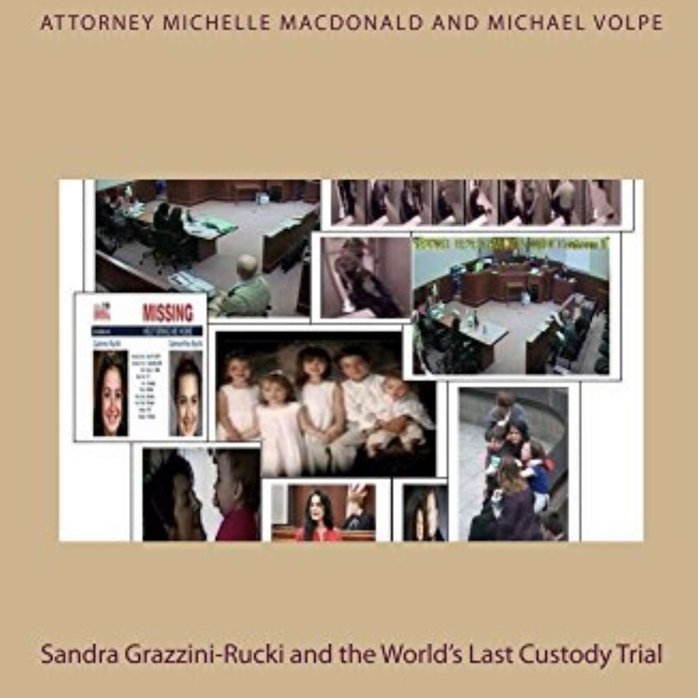 Slam the Gavel