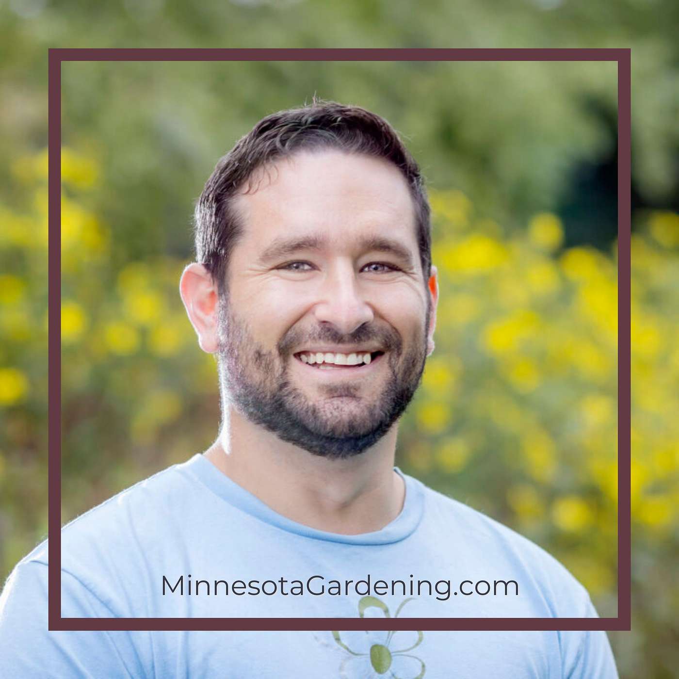 Minnesota Gardening Podcast