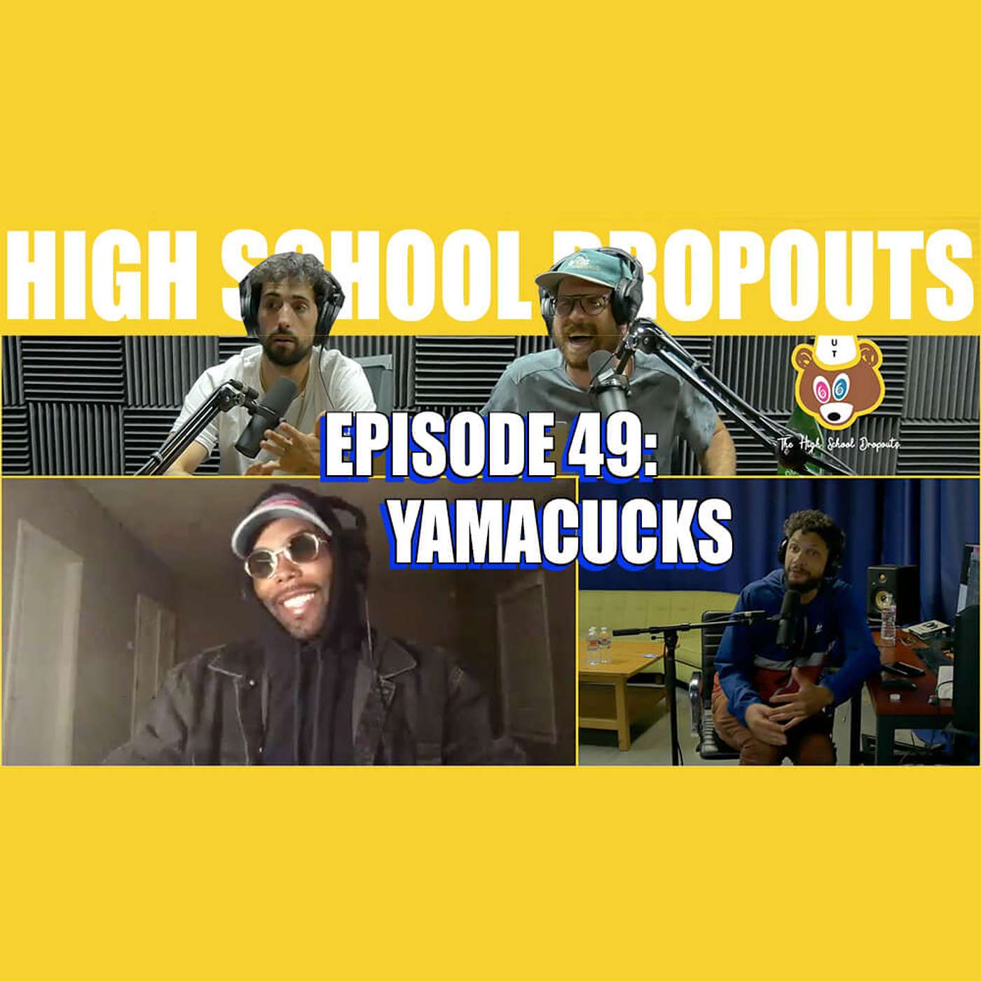The High School Dropouts