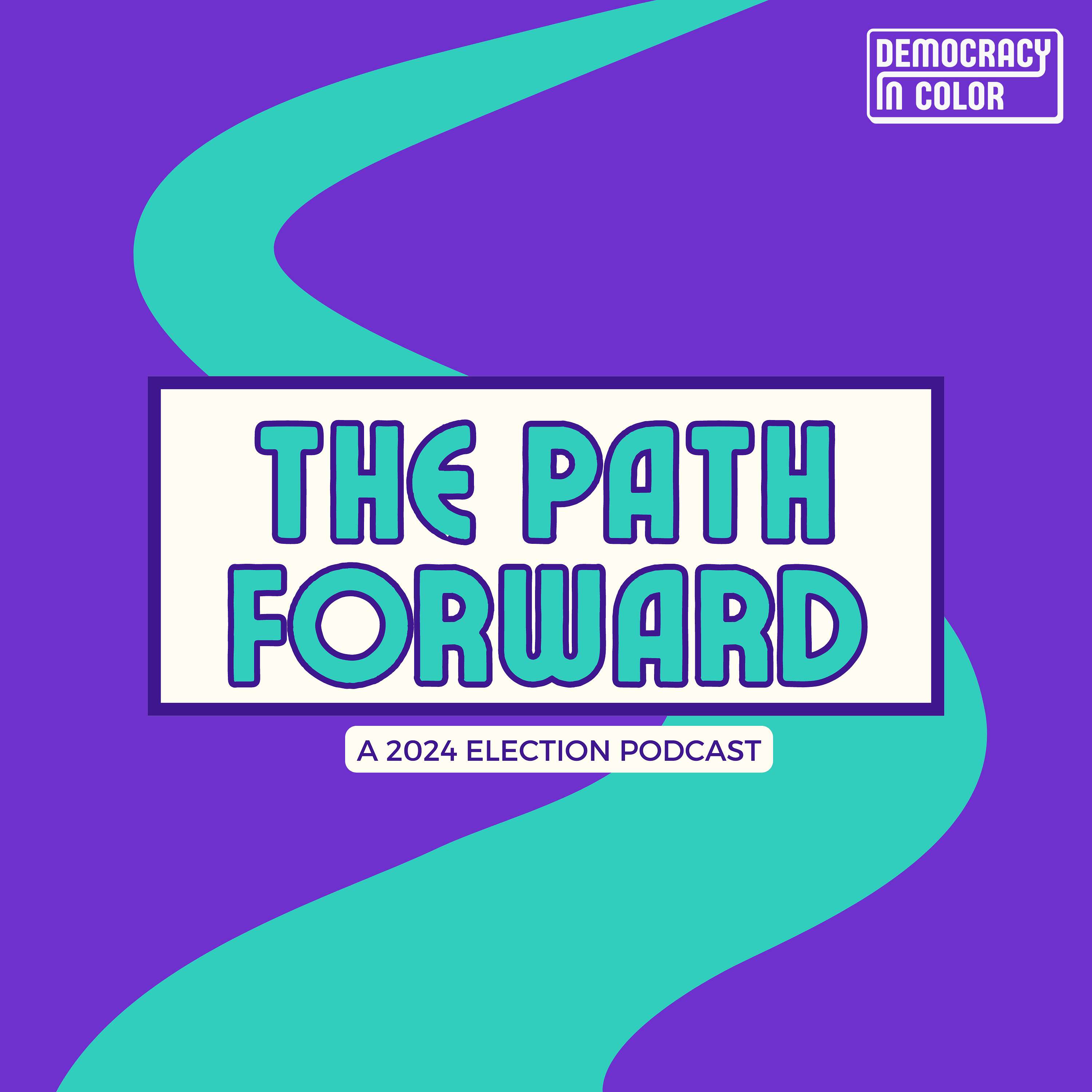 The Path Forward