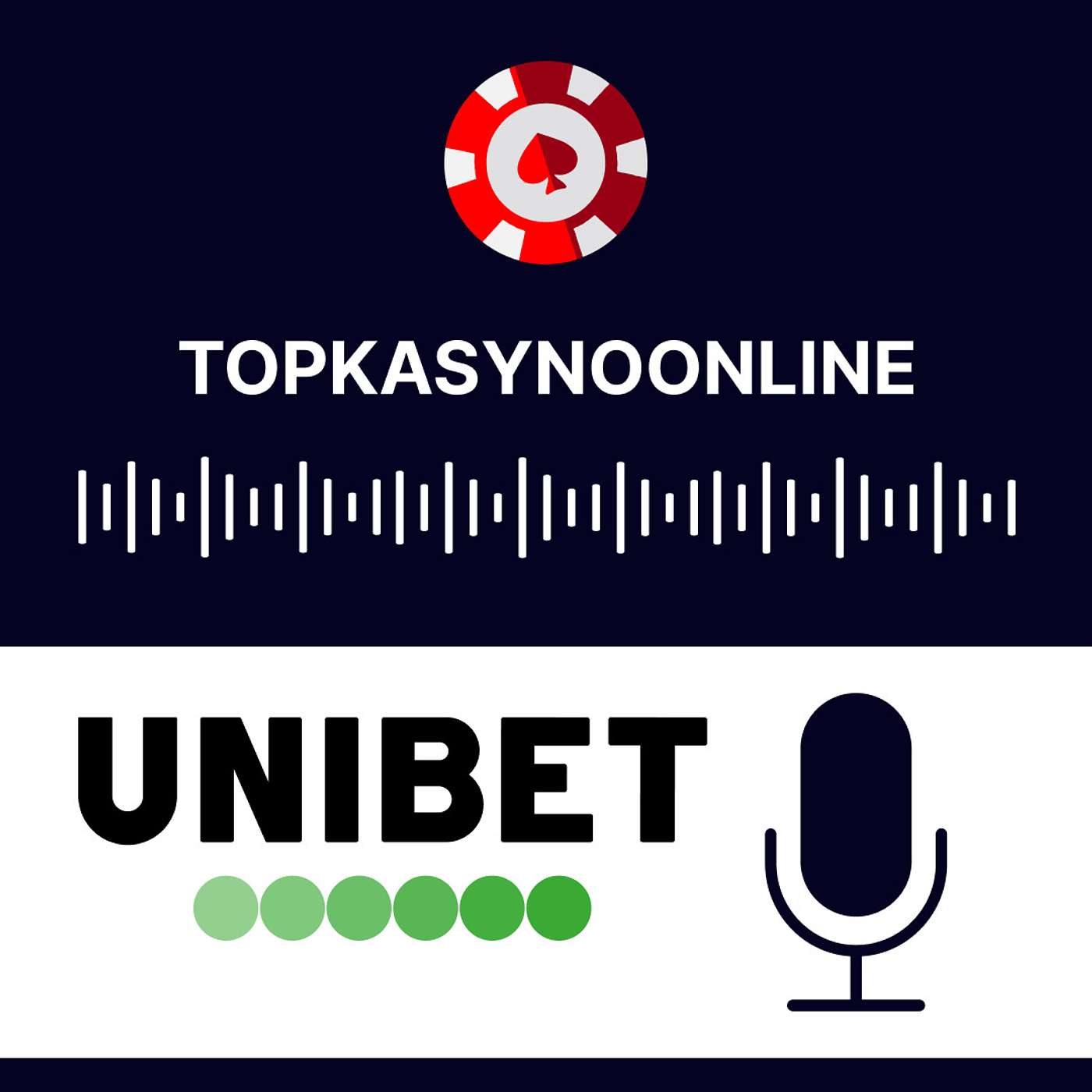 Unibet Recenzja i Opinie | Kursy, bonusy i oferta episode artwork