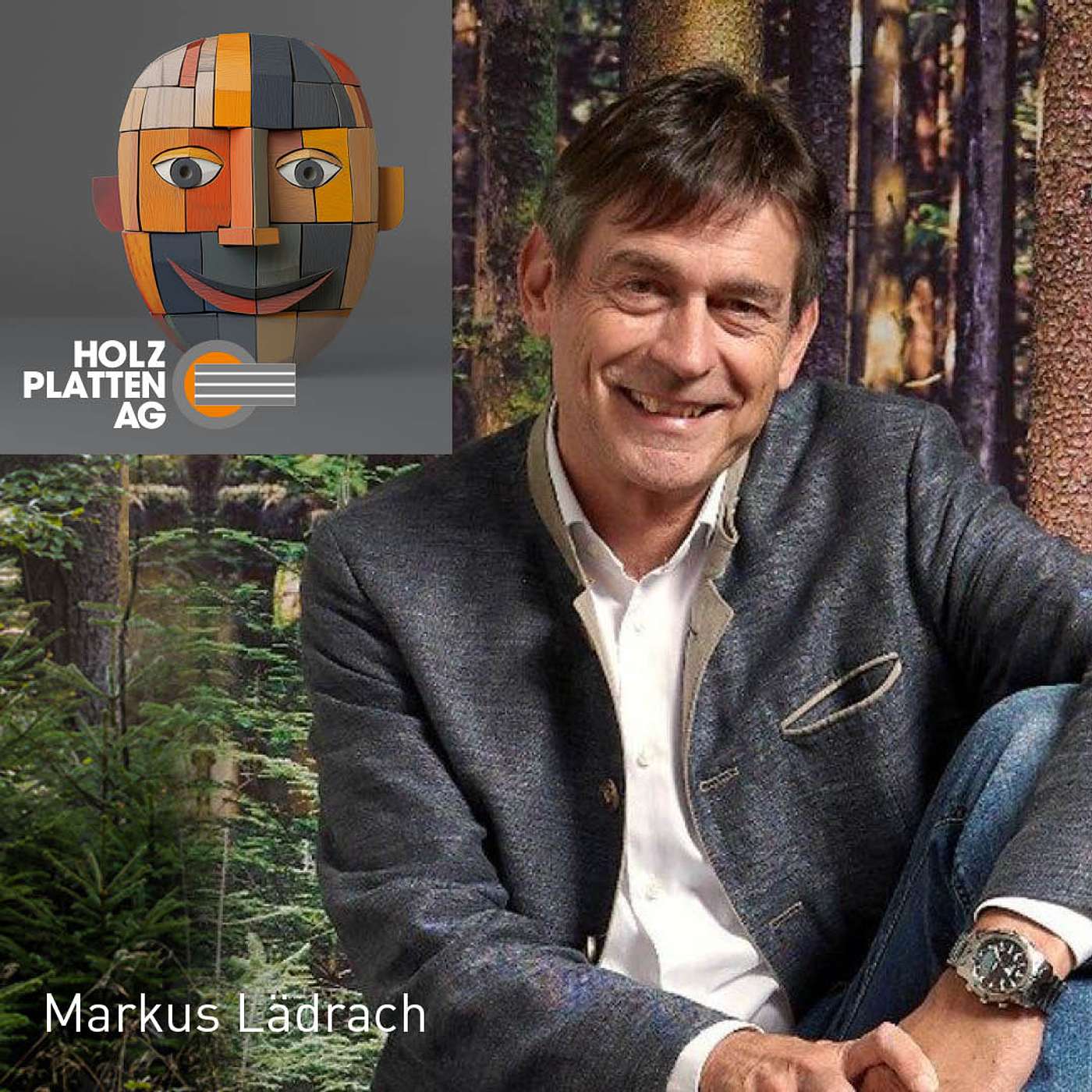 Podcast mit Markus Lädrach – OLWO