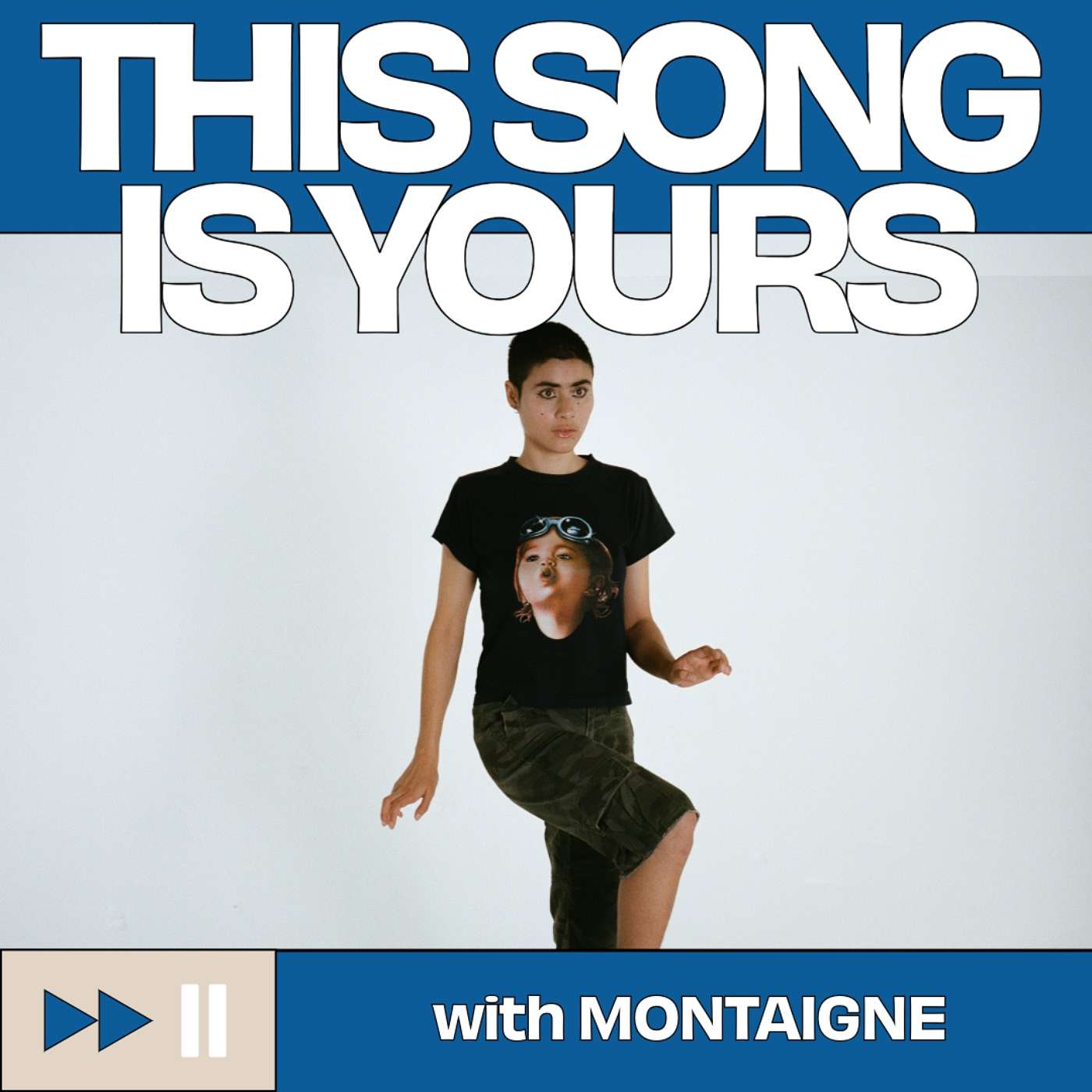 This Song Is Yours