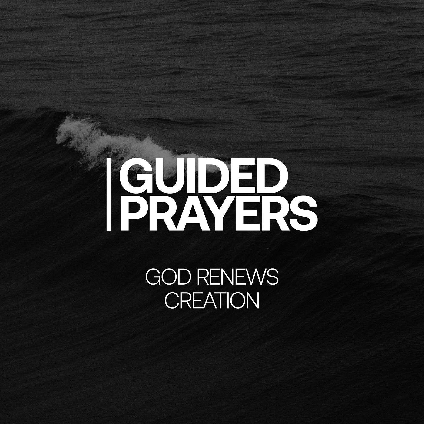 Restore And Renew Your Spirt Today | Guided Prayers episode artwork