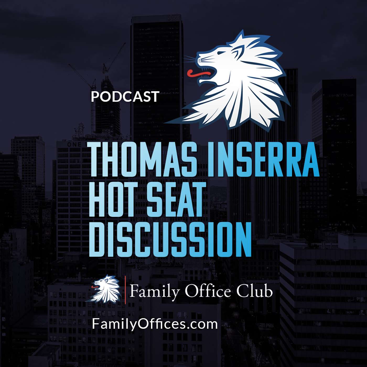 Thomas Inserra Hot Seat Discussion