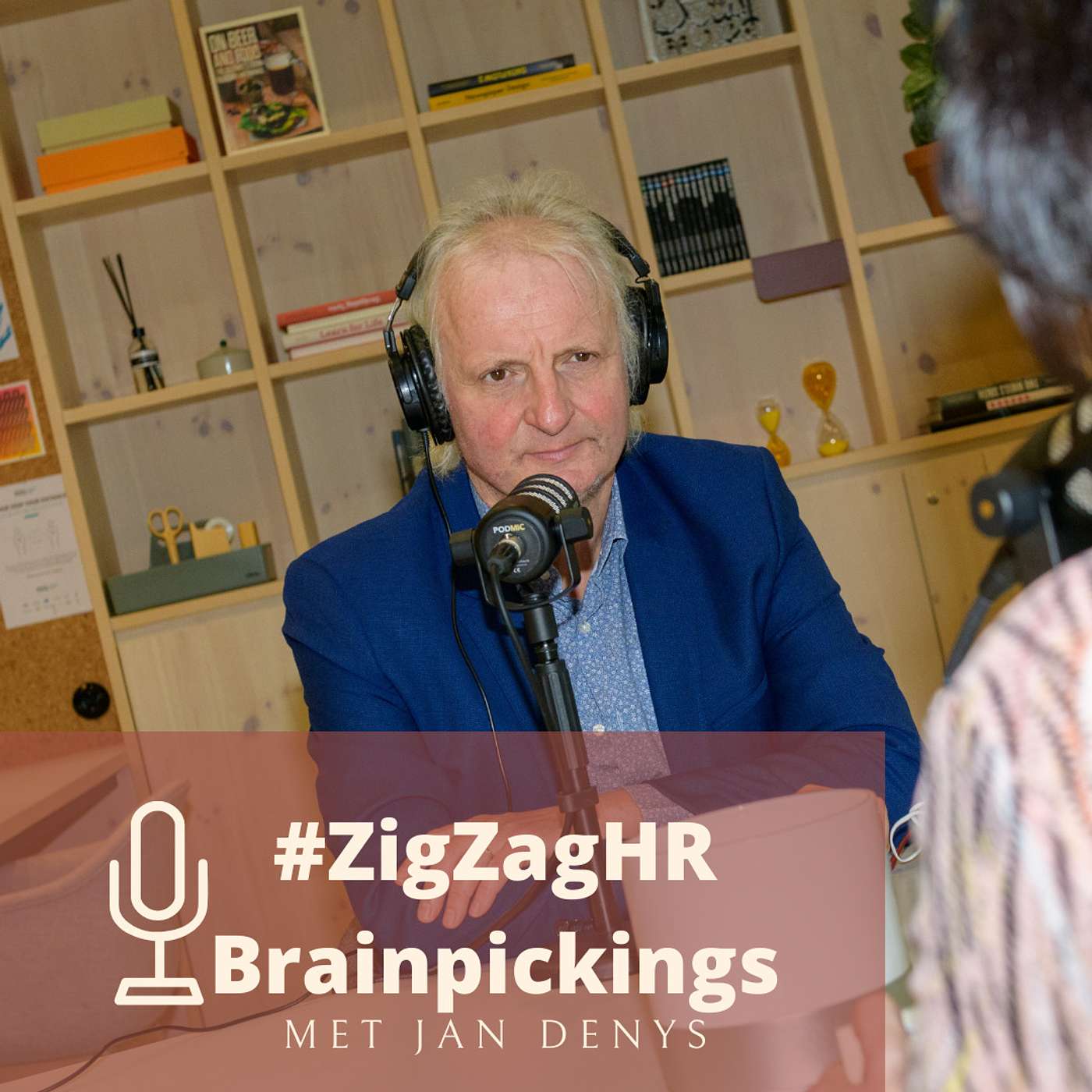 #ZigZagHR Brainpickings