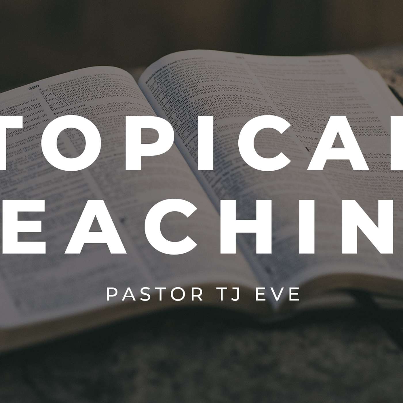 Our Greatest Victories, Our Biggest Defeats - 1 Kings 19 - Pastor TJ Eve Our Greatest Victories, Our Biggest Defeats - 1 Kings 19 - Pastor TJ Eve