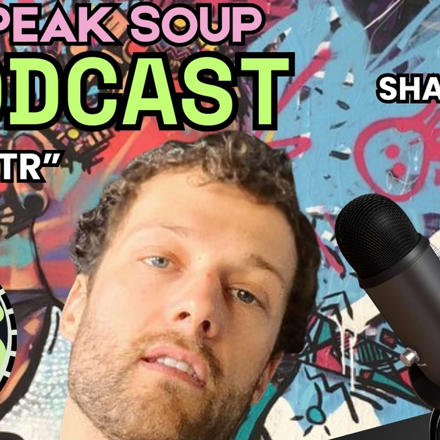 Split Peak Soup Podcast Episode 18– Shane Heath