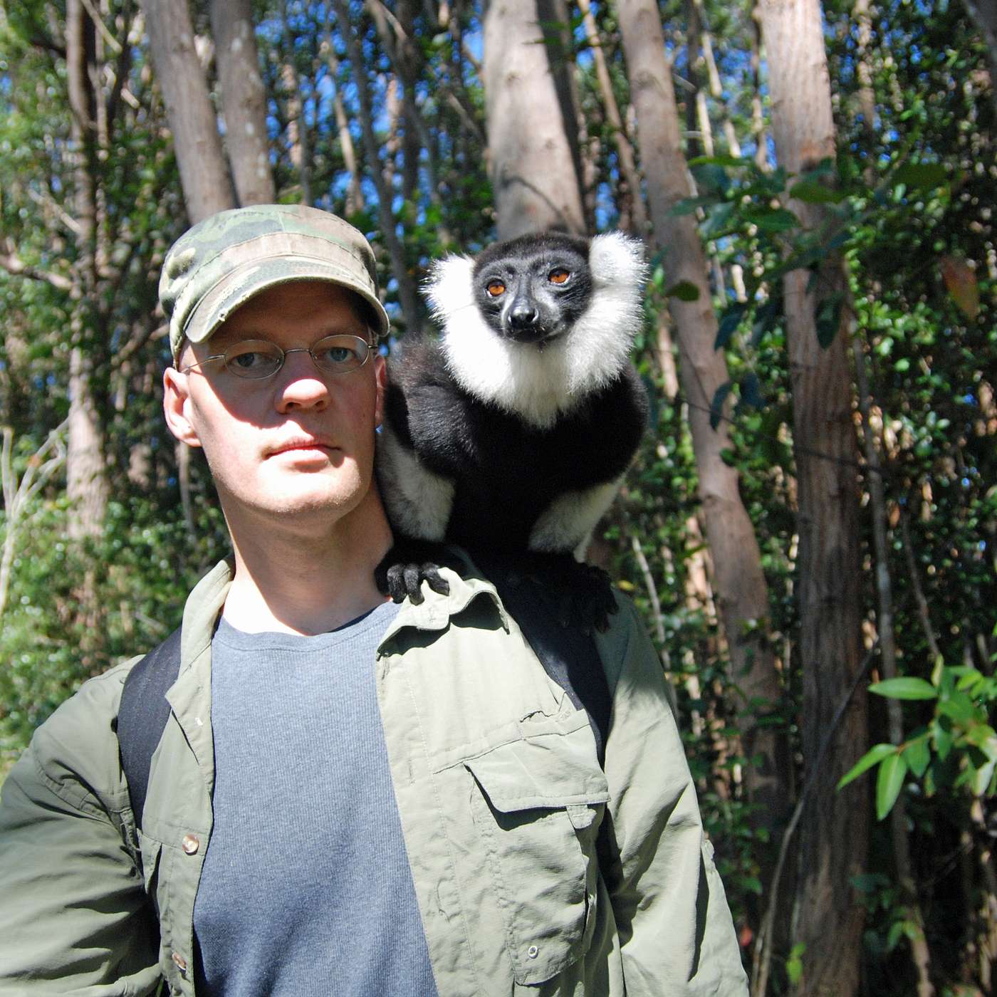 Mammalwatching