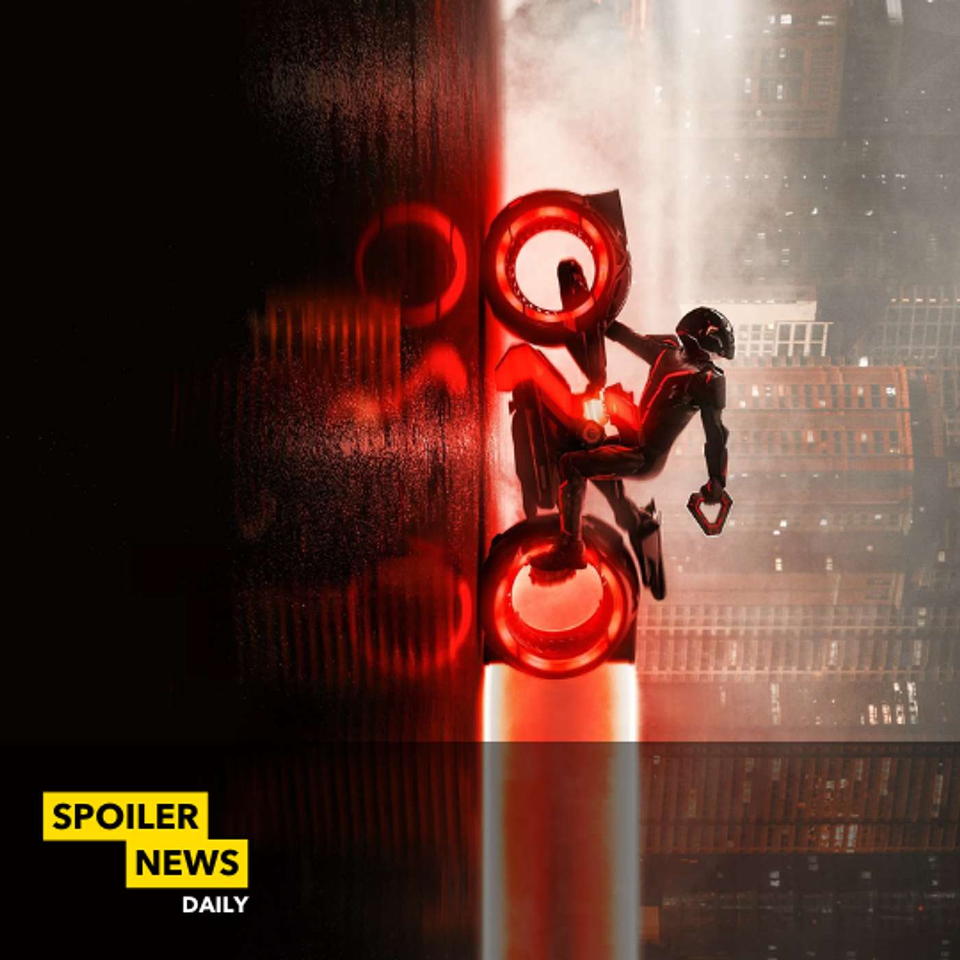 ¡Avance de TRON: Ares! ¡Invincible es renovada! ¡El futuro de Alien: Earth!