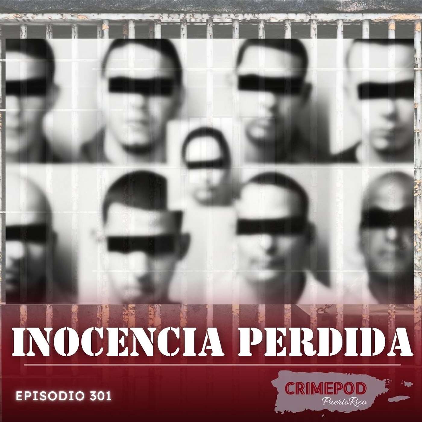 Inocencia Perdida