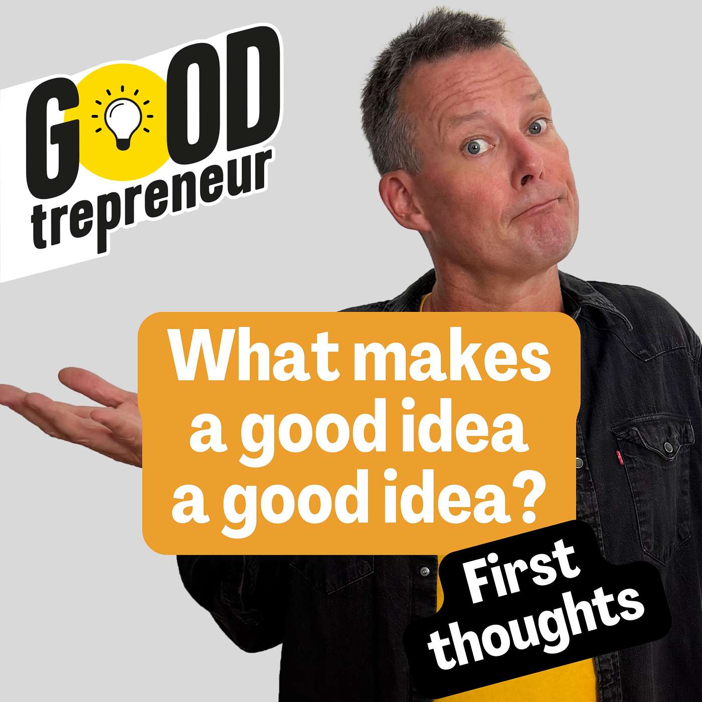 Goodtrepreneur