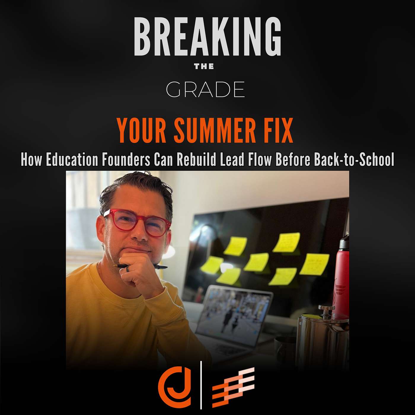 Breaking the Grade