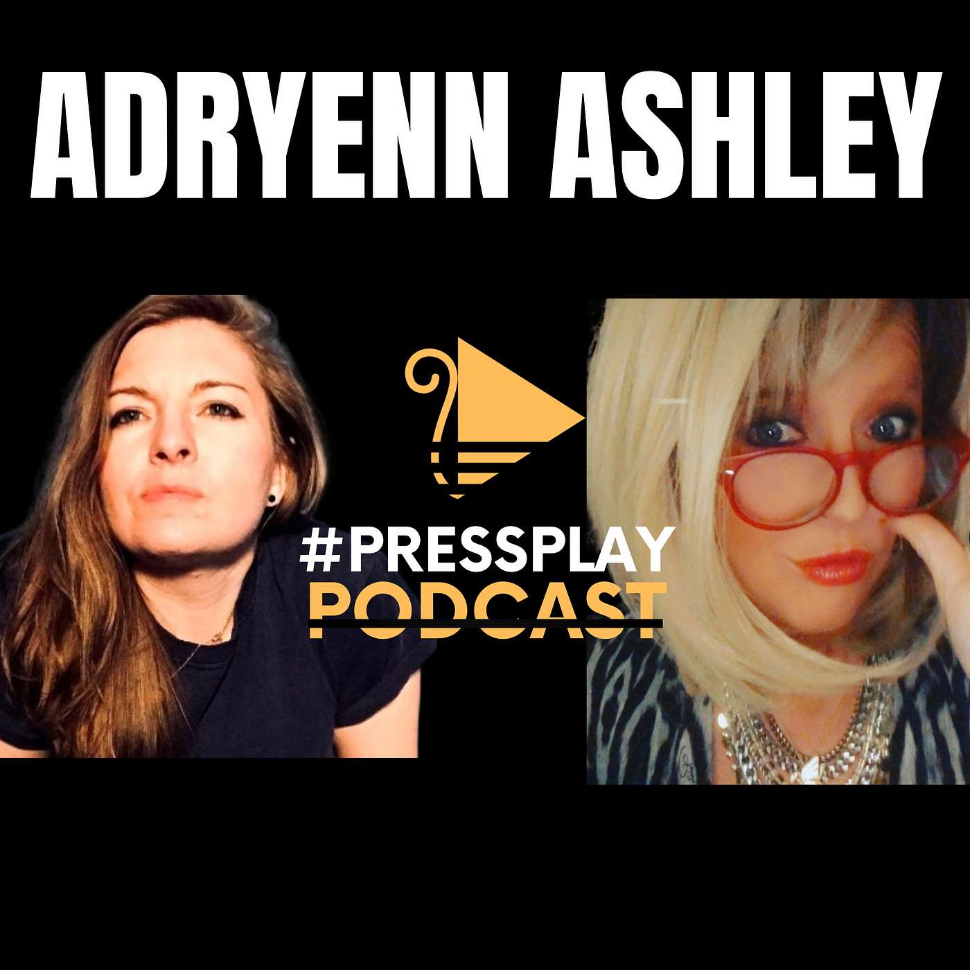 Cassette Monkeys #PressPlay