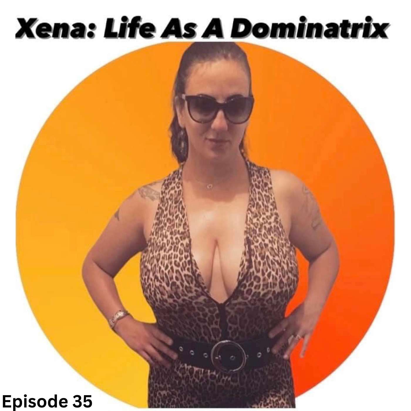 Life As A Dominatrix - 2nd Ave Chronicles